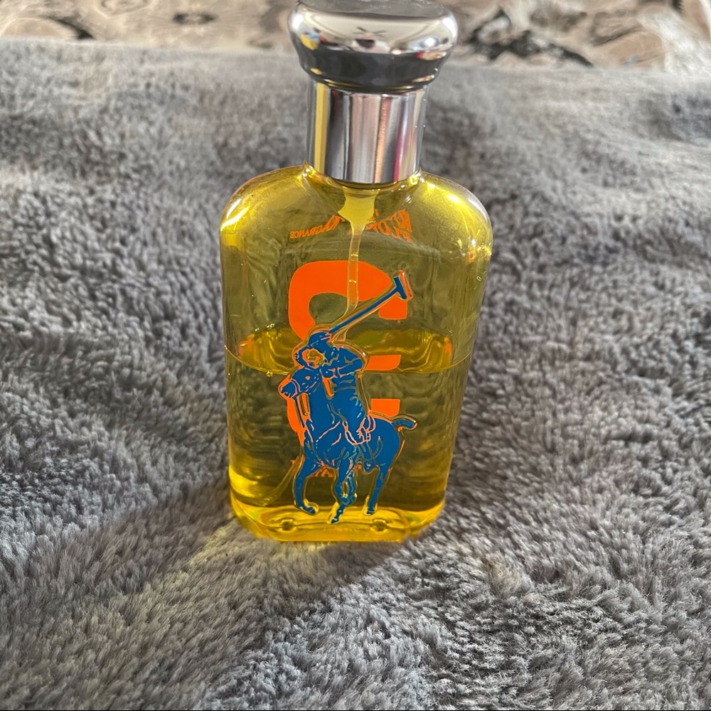 Ralph Lauren Fragrance 3.4 fl oz